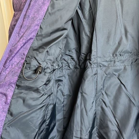 Columbia Down Jacket - Picture 5 of 5